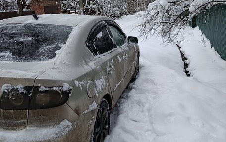 Mazda 3, 2005 год, 400 000 рублей, 5 фотография
