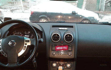 Nissan Qashqai, 2011 год, 900 000 рублей, 7 фотография
