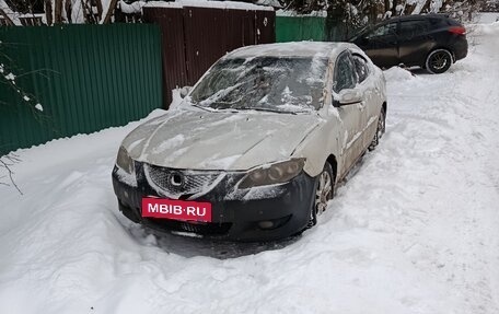 Mazda 3, 2005 год, 400 000 рублей, 3 фотография