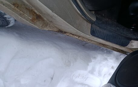 Mazda 3, 2005 год, 400 000 рублей, 12 фотография