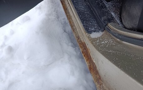 Mazda 3, 2005 год, 400 000 рублей, 7 фотография