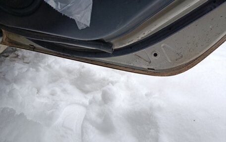 Mazda 3, 2005 год, 400 000 рублей, 13 фотография