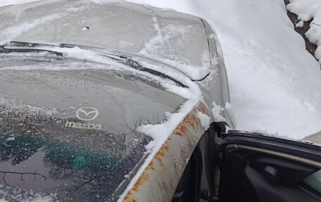 Mazda 3, 2005 год, 400 000 рублей, 16 фотография