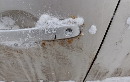 Mazda 3, 2005 год, 400 000 рублей, 18 фотография