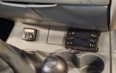 ЛуАЗ Patriot, 2010 год, 575 000 рублей, 10 фотография