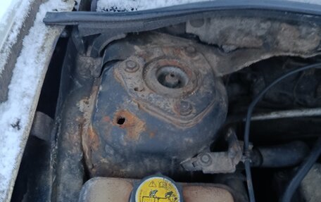 Mazda 3, 2005 год, 400 000 рублей, 23 фотография