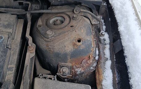 Mazda 3, 2005 год, 400 000 рублей, 22 фотография