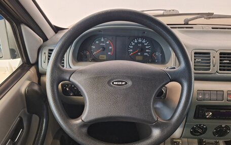 ЛуАЗ Patriot, 2010 год, 575 000 рублей, 8 фотография