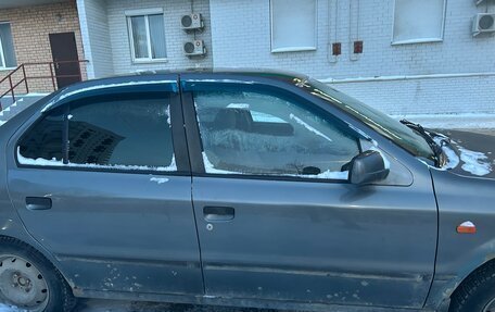 Iran Khodro Samand, 2006 год, 150 000 рублей, 2 фотография