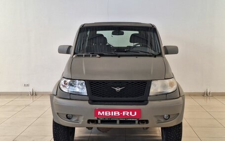 ЛуАЗ Patriot, 2010 год, 575 000 рублей, 2 фотография