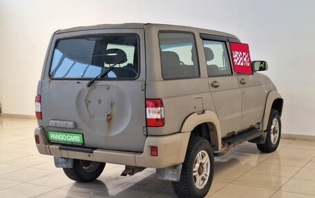 ЛуАЗ Patriot, 2010 год, 575 000 рублей, 4 фотография