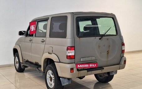 ЛуАЗ Patriot, 2010 год, 575 000 рублей, 6 фотография