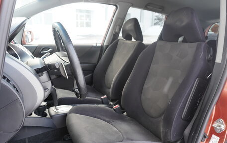 Honda Jazz I рестайлинг, 2008 год, 449 000 рублей, 4 фотография