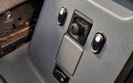 ЛуАЗ Patriot, 2010 год, 575 000 рублей, 12 фотография