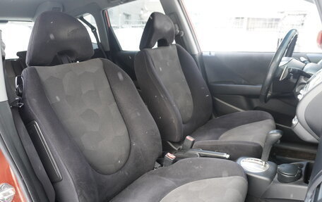 Honda Jazz I рестайлинг, 2008 год, 449 000 рублей, 7 фотография