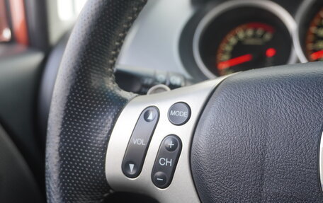 Honda Jazz I рестайлинг, 2008 год, 449 000 рублей, 12 фотография