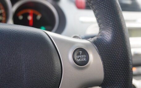 Honda Jazz I рестайлинг, 2008 год, 449 000 рублей, 13 фотография