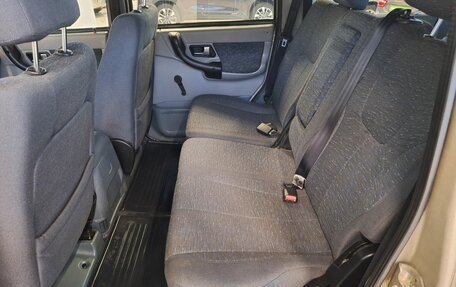 ЛуАЗ Patriot, 2010 год, 575 000 рублей, 14 фотография