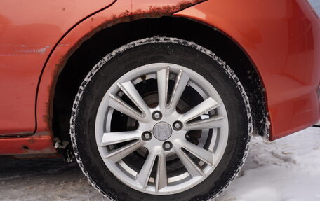 Honda Jazz I рестайлинг, 2008 год, 449 000 рублей, 18 фотография