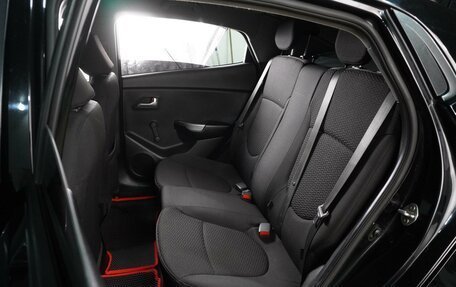 KIA Rio III рестайлинг, 2013 год, 849 000 рублей, 9 фотография