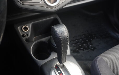 Honda Jazz I рестайлинг, 2008 год, 449 000 рублей, 16 фотография