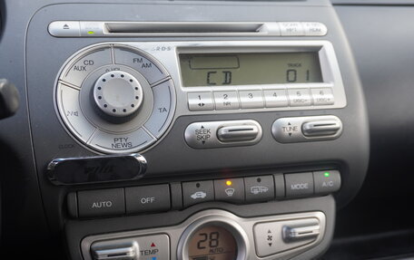 Honda Jazz I рестайлинг, 2008 год, 449 000 рублей, 17 фотография