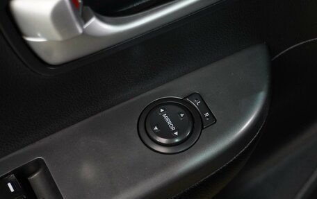 KIA Rio III рестайлинг, 2013 год, 849 000 рублей, 12 фотография