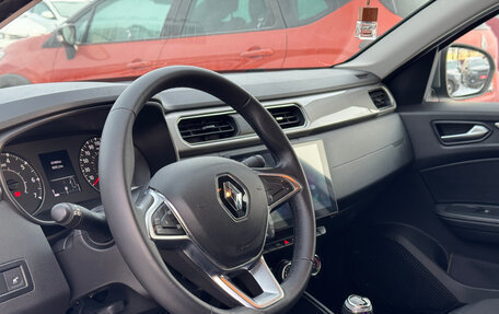 Renault Arkana I, 2019 год, 1 630 000 рублей, 5 фотография