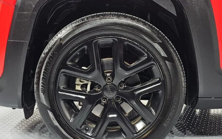 Jeep Renegade I рестайлинг, 2022 год, 2 120 000 рублей, 3 фотография