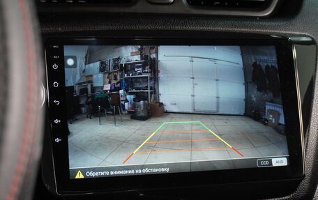 KIA Rio III рестайлинг, 2013 год, 849 000 рублей, 14 фотография