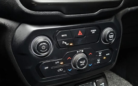 Jeep Renegade I рестайлинг, 2022 год, 2 120 000 рублей, 13 фотография