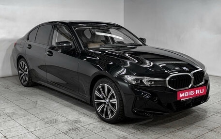 BMW 3 серия, 2024 год, 5 654 000 рублей, 3 фотография