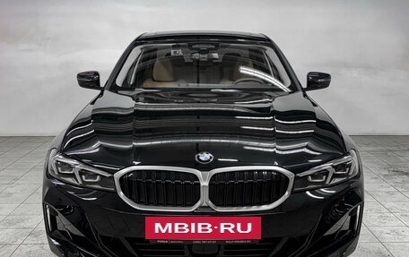 BMW 3 серия, 2024 год, 5 654 000 рублей, 2 фотография
