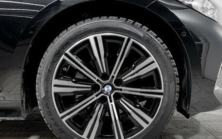 BMW 3 серия, 2024 год, 5 654 000 рублей, 8 фотография