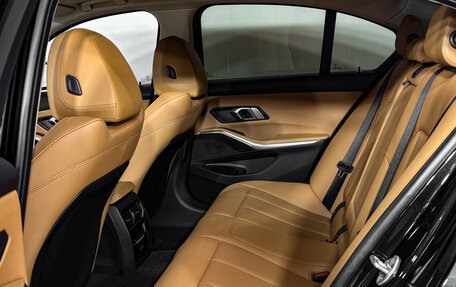 BMW 3 серия, 2024 год, 5 654 000 рублей, 13 фотография