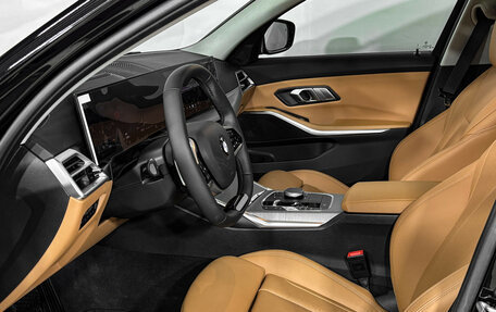 BMW 3 серия, 2024 год, 5 654 000 рублей, 12 фотография