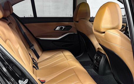 BMW 3 серия, 2024 год, 5 654 000 рублей, 11 фотография