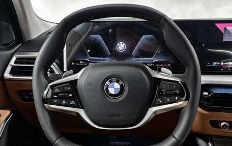 BMW 3 серия, 2024 год, 5 654 000 рублей, 17 фотография