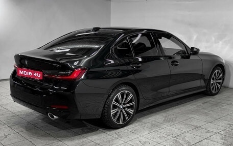 BMW 3 серия, 2024 год, 5 654 000 рублей, 5 фотография