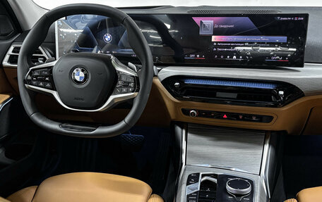 BMW 3 серия, 2024 год, 5 654 000 рублей, 16 фотография