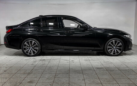 BMW 3 серия, 2024 год, 5 654 000 рублей, 4 фотография