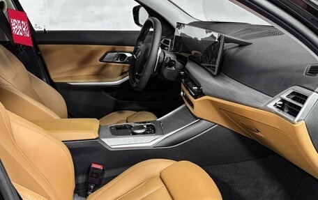 BMW 3 серия, 2024 год, 5 654 000 рублей, 9 фотография