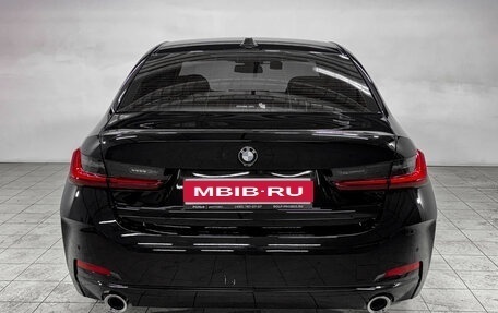 BMW 3 серия, 2024 год, 5 654 000 рублей, 6 фотография