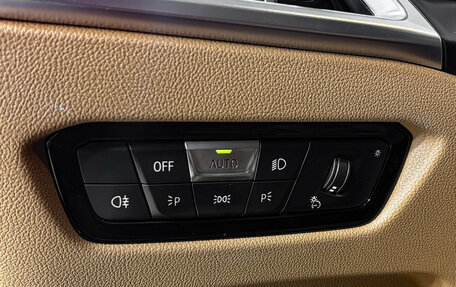 BMW 3 серия, 2024 год, 5 654 000 рублей, 28 фотография