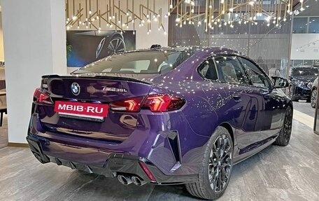 BMW 2 серия, 2025 год, 5 850 000 рублей, 2 фотография