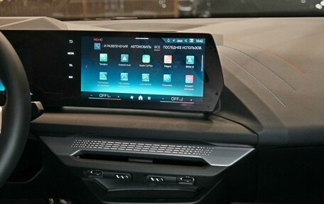 BMW 2 серия, 2025 год, 5 850 000 рублей, 16 фотография