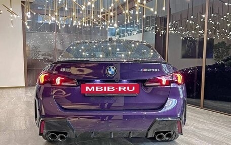 BMW 2 серия, 2025 год, 5 850 000 рублей, 4 фотография
