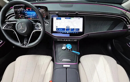 Mercedes-Benz E-Класс, 2025 год, 7 420 000 рублей, 5 фотография