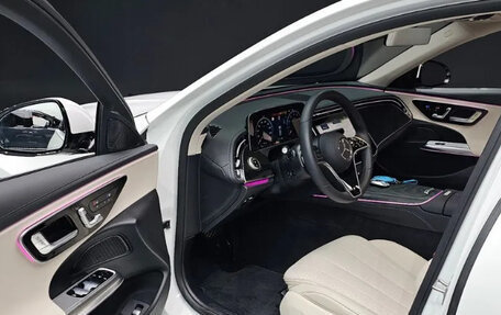 Mercedes-Benz E-Класс, 2025 год, 7 420 000 рублей, 9 фотография