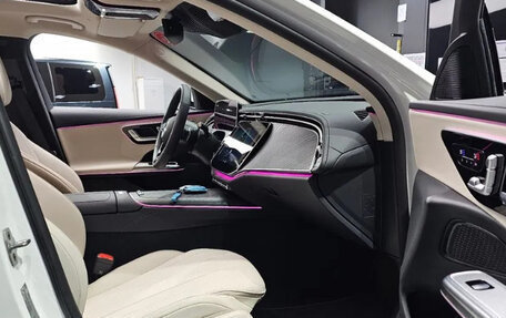 Mercedes-Benz E-Класс, 2025 год, 7 420 000 рублей, 8 фотография